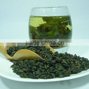 Whole leaf GREEN TEA