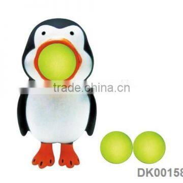 Kids Soft Rubber Animal Toy Roto Casting Vinyl Toy