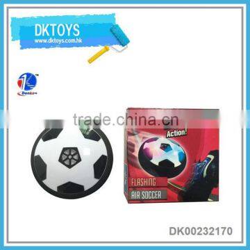 Denko Toys-Latest Product With Light 11CM B/O Football Toy