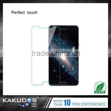 Wholesale 99% Transparent Waterproof Mobile Privacy Screen Protector for Samsung J120 photo-4