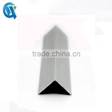 Mill Finish Aluminium L Profile 25*25*0.8mm,powder Coating White L Aluminium Angle Profile, Aluminium Angles photo-2