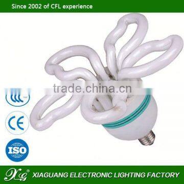 220V high power bike light Lotus lamp