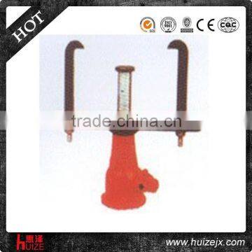 pulling type hydraulic puller