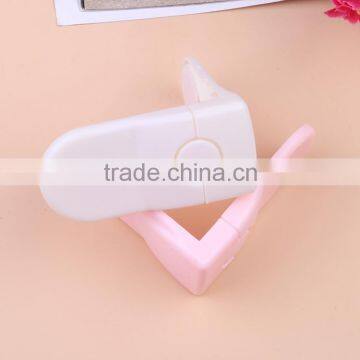 Baby Accessaries for Baby Child Safety Lock Household Cabinet Drawers Lock Fridge