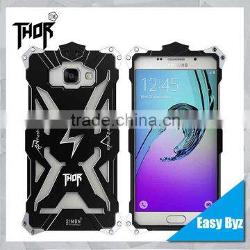 Wholesale OEM Protective Case For Samsung Galaxy J3, For Samsung J3 Metal Case, For Samsung Case