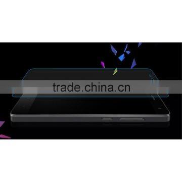 0.3mm Anti-explosion Tempered Glass Screen Protector Film for Xiaomi 4 MI4 (Straight Edge) photo-2