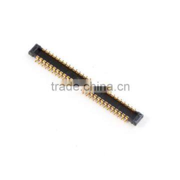 Replacement Charging Port Flex Cable FPC Plug Connector For Samsung Galaxy S4 i9500