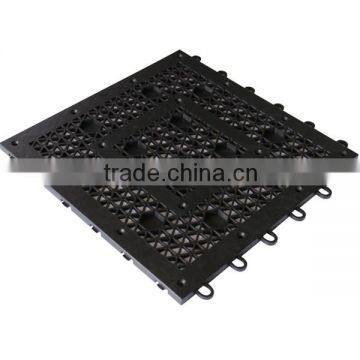 China Manufacturer Garden Synthetic Mat
