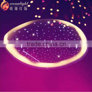 2014 Ultra Beautiful Fiber Optic Outdoor Lighting photo-3