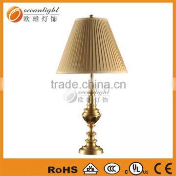 Hotel Lamp Restaurant Table Lamp Mini Crystal Table Lamp OM81098-1T photo-5