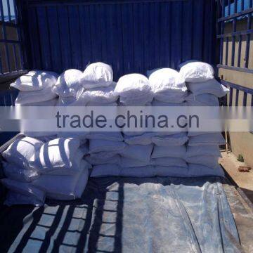 Industrial Magnesium Chloride Anhydrous Flake / Powder / Block China