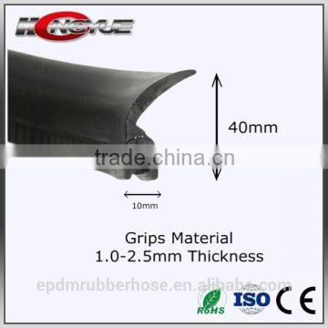 Cabinet Door Seal Strip Age Resistant Eco-friendly