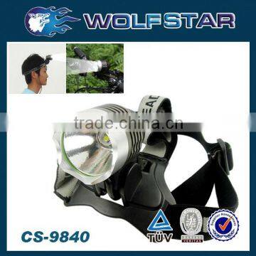 1200lm CREE XML T6 Bike led headlamp