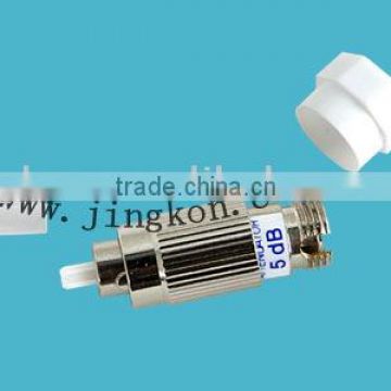 Optical fiber attenuator FC/PC (Male to Female)