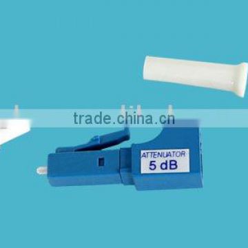 Optical Fiber Attenuator LC/PC (Male to Female)