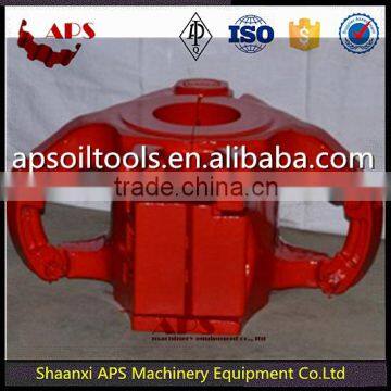 API Spec 7k 8c type of TA elevator used to tubing, casing and drill collar/oilfield elevator for oil well drilling