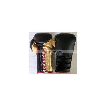 Custom Boxing Gloves