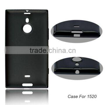 Make custom soft phone cases for Nokia 1520