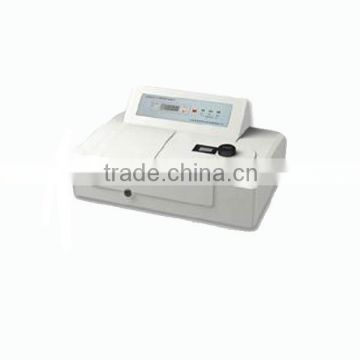 UV Spectrophotometer/ UL-VI Grating Spectrophotometer FM-752