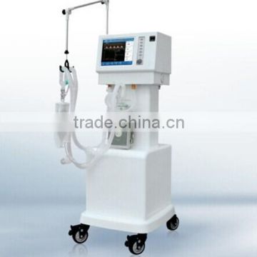 FM-7250B Hospital Ventilator Machine Price in Breathing Apparatus