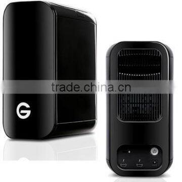 G-Technology G-RAID Studio GRADTH2PB80002BBB DAS Array