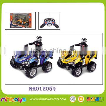 RC All Terrain Vehicle RC All Terrain Motorbike All Terrain Car photo-4
