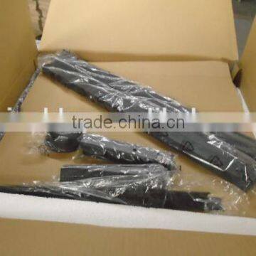 Black Painting Foldable Leg New Gas Type Butane Bbq Gas Grill photo-4