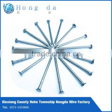 umbrella head roofing nails