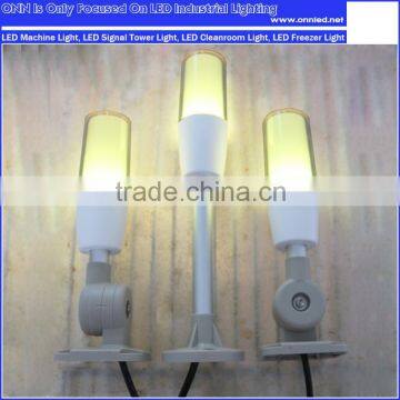 ONN-M4T 24V / 12v Led Security Alarm Light for CNC Machine