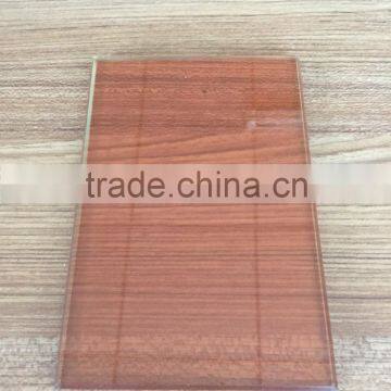 Colored Laminated Glass photo-4