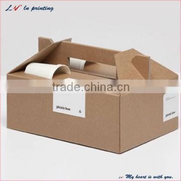 custom multifunctional well designed parcel box