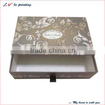 hot sale custom clothing product packaging made in shanghai