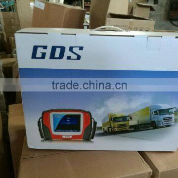 BEACON-GD.S truck diagnostic scanner 12v 24v launch x431 heavy duty truck diagnostic scanner
