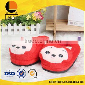 China wholesale terry towelling bath cotton slippers for kids