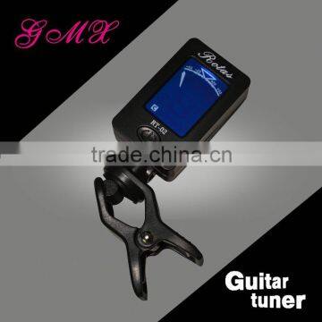 Factory price online acoustic guitar tuner