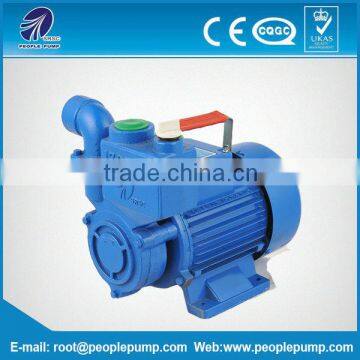 low pressure ZBD series of self priming water pump