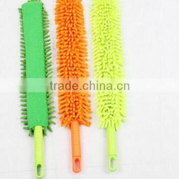 Chenille+ Microfiber Duster