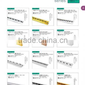Supermarket Display Equipment