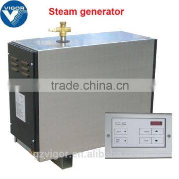 Hot Selling Sauna Steam Generator / steam sauna generator