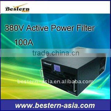 380V 100A Active Power Filter