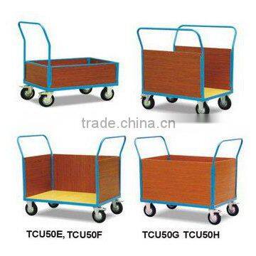 Trolley TCU