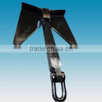 Hot-Sale TW Type High Holding Power Pool anchor