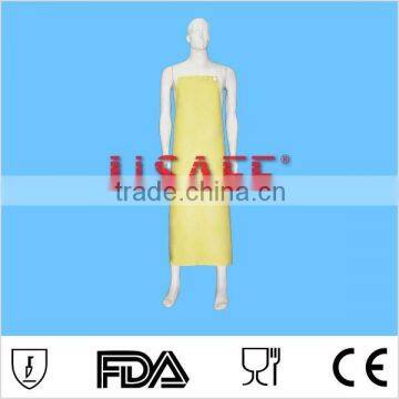 U SAFE TPU Apron Hooklet style