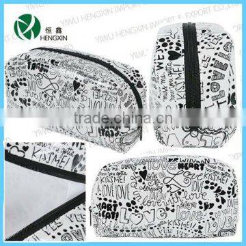 Wholesale Promotional Modella Cosmetic Bag And Cases For Women