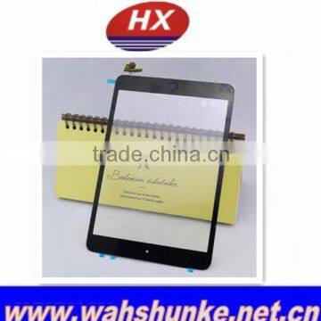 Hot selling good hight quality for ipad mini touch screen panel