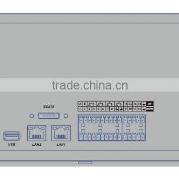 LS VISION 64Ch Dvr 1080P Nvr Network Video Recorder photo-2