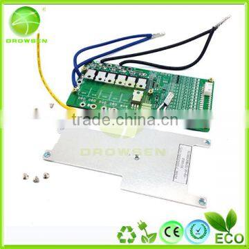 Lithium Battery All Kinds of Li-ion Battery Packs for e Bike/golf Trolley/segway Scooter/solar System/street Light photo-2