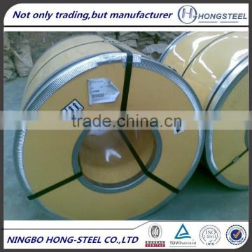 China factory professional supply 430 BA stainless steel sheet/coil