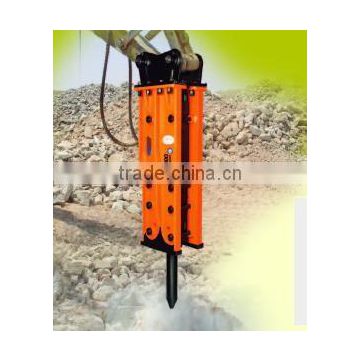 Hydraulic Breaker