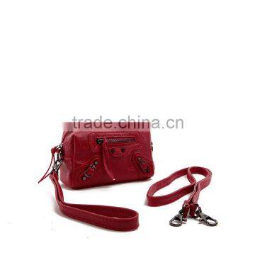 Plastic ladies party purse chinese purse fancy purse